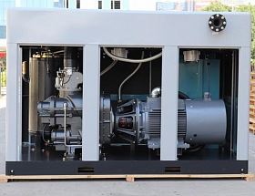 Винтовой компрессор Pioneerair LW-50TPM 8 — фото 2
