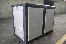 Винтовой компрессор GMP GM75-10 BOX VSD — фото 6