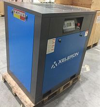 Винтовой компрессор Xeleron Z175A 10 — фото 21