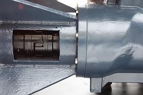 Винтовой компрессор ЗИФ СВЭ-12/0,7 ШМЧ — фото 7