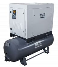 Винтовой компрессор Vortex MC2V 5.5 кВт 7.5 бар — фото 2