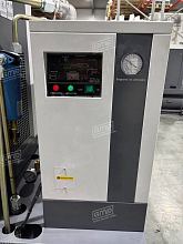 Винтовой компрессор GMP GM 15-16-500D VSD (для лазера) — фото 12