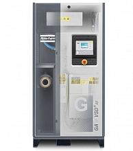 Винтовой компрессор Atlas Copco GA 15 VSD + FF — фото 2