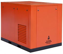Винтовой компрессор ЗИФ СВЭ-21/0,7 ШМ — фото 4