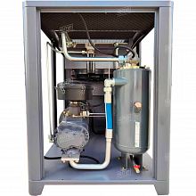 Винтовой компрессор GMP GM 45-12D VSD — фото 3