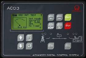 Дизельный генератор Pramac GSW 580 DO в кожухе с АВР — фото 3