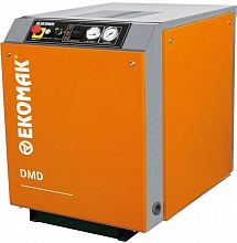 Винтовой компрессор Ekomak DMD 200 C 7 — фото 1