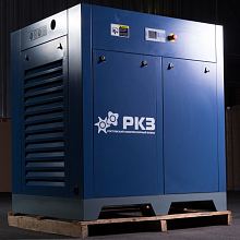 Винтовой компрессор РКЗ Airrus 30 PR 10 — фото 2