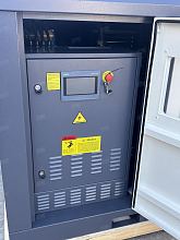 Винтовой компрессор GMP GM110-12D BOX VSD — фото 17