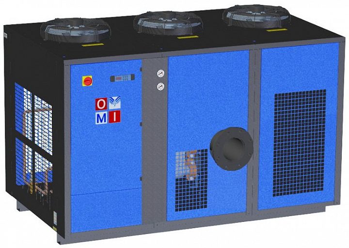 Осушитель воздуха OMI ED 17600