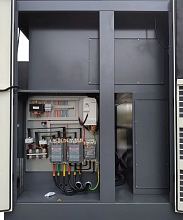 Винтовой компрессор GMP GM110-5 — фото 7
