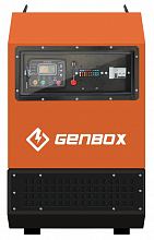Дизельный генератор GENBOX IV 240-S — фото 3