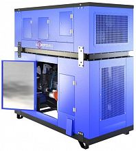 Газовый генератор ФАС-50/70М — фото 7