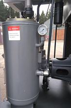 Винтовой компрессор Spitzenreiter S-EKO 15DF 12 — фото 7