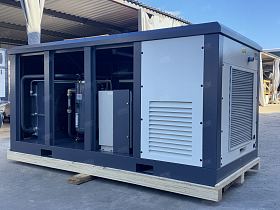 Винтовой компрессор GMP GM45-7D BOX VSD — фото 12