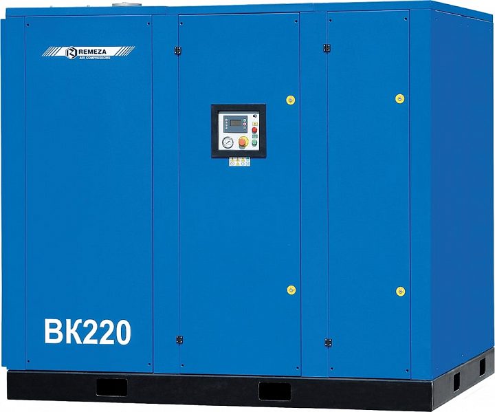 Винтовой компрессор Remeza ВК 150 8