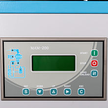 Винтовой компрессор Dali DL-16/10-GA — фото 5