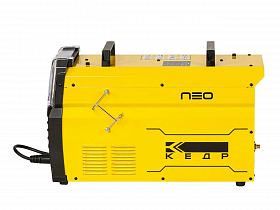 Полуавтомат КЕДР MultiMIG-3000DP NEO LCD — фото 3