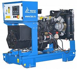 Дизельный генератор ТСС АД-24С-Т400-2РМ11 с АВР — фото 1