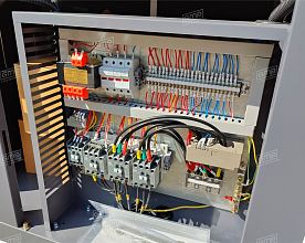 Винтовой компрессор GMP GM 15-10 GE/HB — фото 5