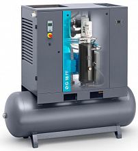 Винтовой компрессор Atlas Copco G15L 7.5FF TM — фото 2