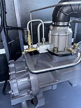 Винтовой компрессор GMP GM132-7D SC BOX — фото 31