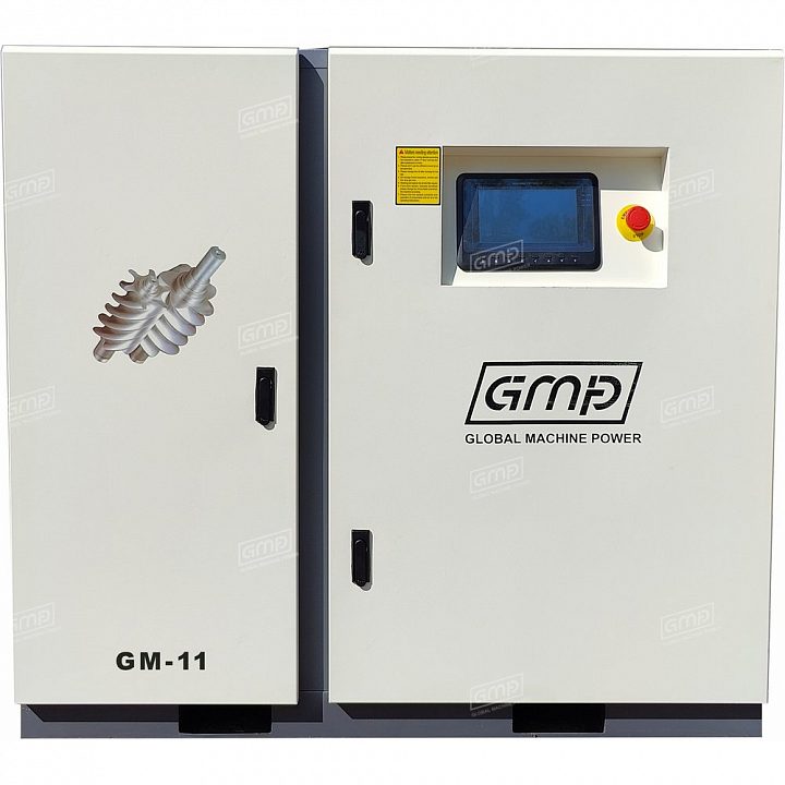 Винтовой компрессор GMP GM 11-7 GE/HB