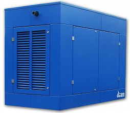 Дизельный генератор ТСС АД-25С-Т400-2РПМ7 с АВР — фото 2