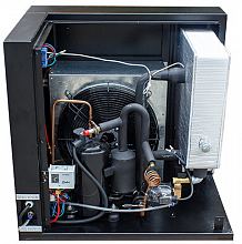 Рефрежераторный осушитель CrossAir CAAD-22A — фото 3