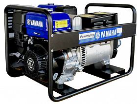 Сварочный генератор Energo EB6.5/400-W220YDCK — фото 1