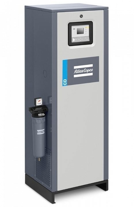 Адсорбционный осушитель Atlas Copco CD170+ 14B -40C 230V G MK