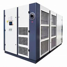 Винтовой компрессор GMP GM 110-8D VSD GE/HB — фото 3