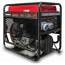 Бензиновый генератор Energo E18000EAX с АВР — фото 2