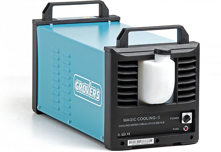 Блок водяного охлаждения GROVERS Magic Cooler 220