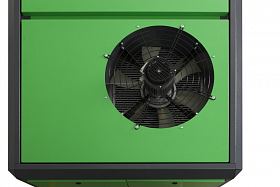 Винтовой компрессор Atmos ST 75 7,5 FD — фото 4