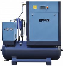 Винтовой компрессор Comaro LB 18,5-10/500 E — фото 2