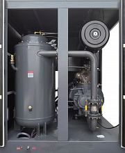 Винтовой компрессор GMP GM110-3 — фото 6