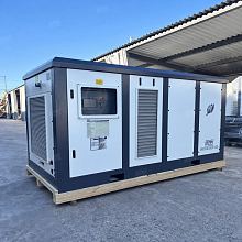 Винтовой компрессор GMP GM22-8D BOX VSD — фото 1