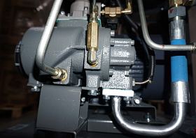 Винтовой компрессор Xeleron Z350A 8 — фото 12