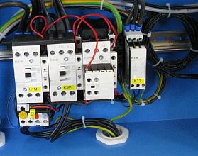 Винтовой компрессор Kraftmann VEGA 37 CF 13 — фото 5
