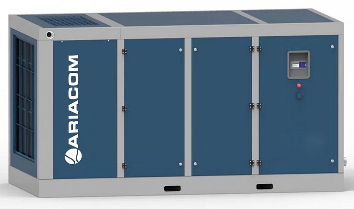 Винтовой компрессор Ariacom NT+132 7,5