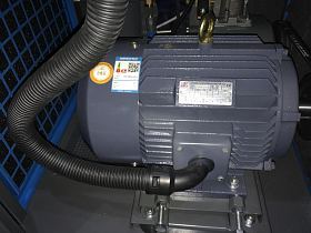 Винтовой компрессор Xeleron Z20A 10 — фото 23