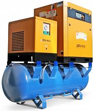 Винтовой компрессор Berg ВК-5.5РО-500 8 — фото 3