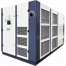 Винтовой компрессор GMP GM 160-12D (IP23) — фото 1