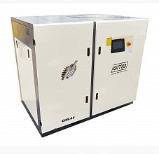 Винтовой компрессор GMP GM45-3 GE — фото 1