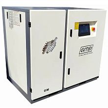 Винтовой компрессор GMP GM 160-16 GE VSD — фото 1
