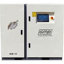 Винтовой компрессор GMP GM 11-10D GE/HB (IP23) — фото 2