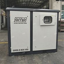 Винтовой компрессор GMP GM90-12 BOX — фото 1