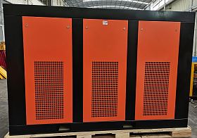 Винтовой компрессор ASair (ASpro) AS-19.0/13-D — фото 2