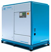 Винтовой компрессор Kraftmann VEGA 45 (14 бар) — фото 1